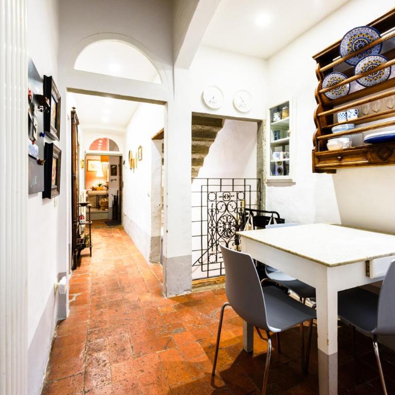 Santo Spirito Dream by Mmega - Appartamento con 2 Camere da Letto - 7