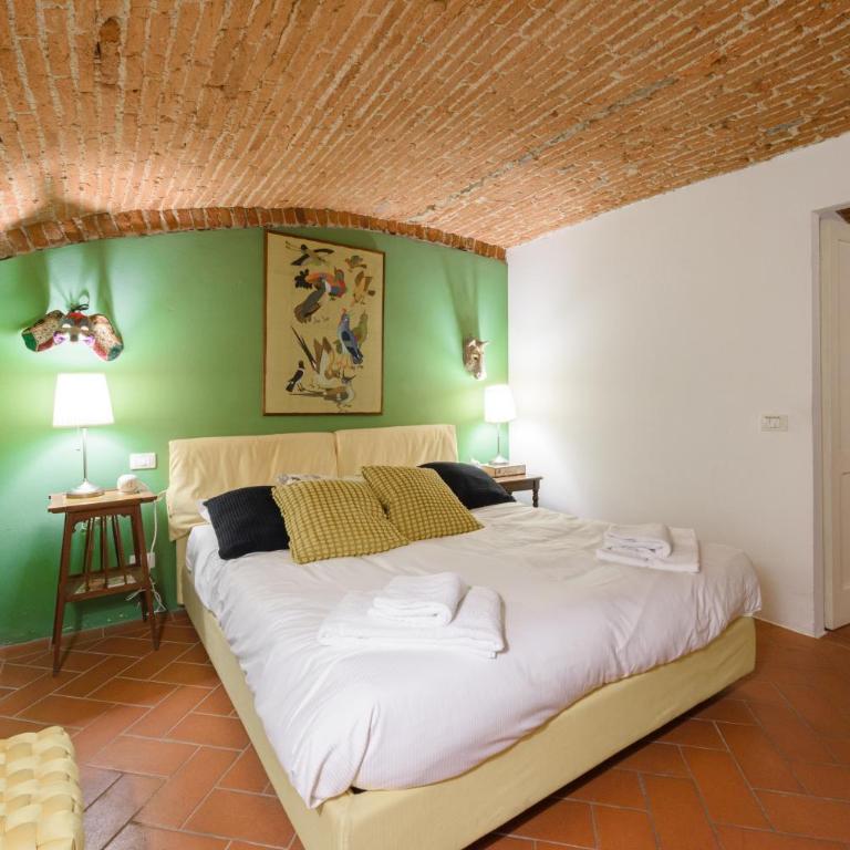 Santo Spirito Dream by Mmega - Appartamento con 2 Camere da Letto - 14
