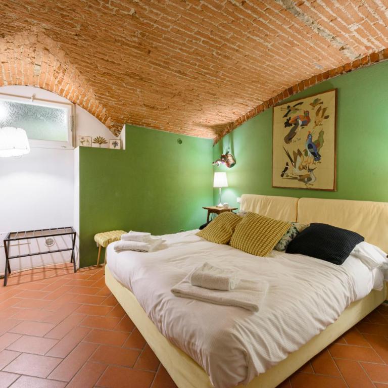 Santo Spirito Dream by Mmega - Appartamento con 2 Camere da Letto - 16