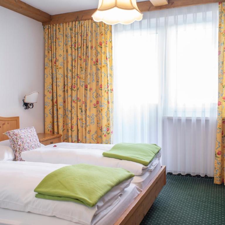 Hotel Garni Wieshof - Comfort Doppelzimmer - 1