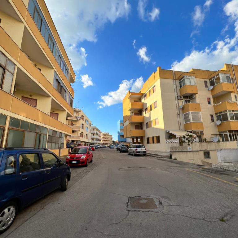 La casetta di Paola - Appartamento con 1 Camera da Letto - 62