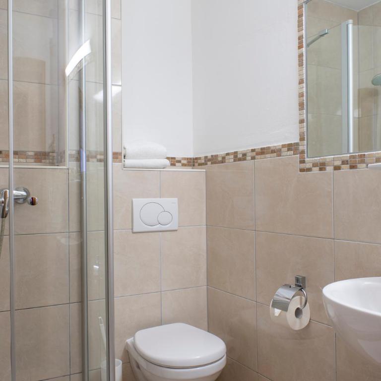Hotel Garni Wieshof - Comfort Doppelzimmer - 5