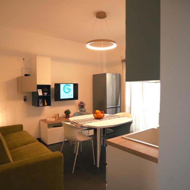 Mi Tierra Luxury Apartments - Appartamento con 1 Camera da Letto - 5