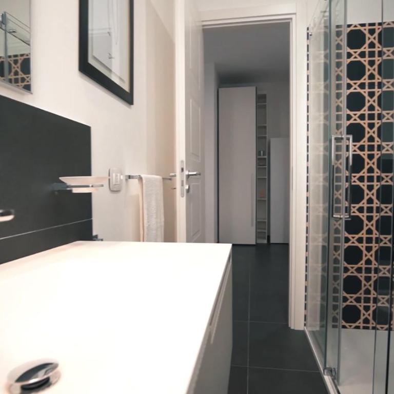 Mi Tierra Luxury Apartments - Appartamento con 1 Camera da Letto - 7