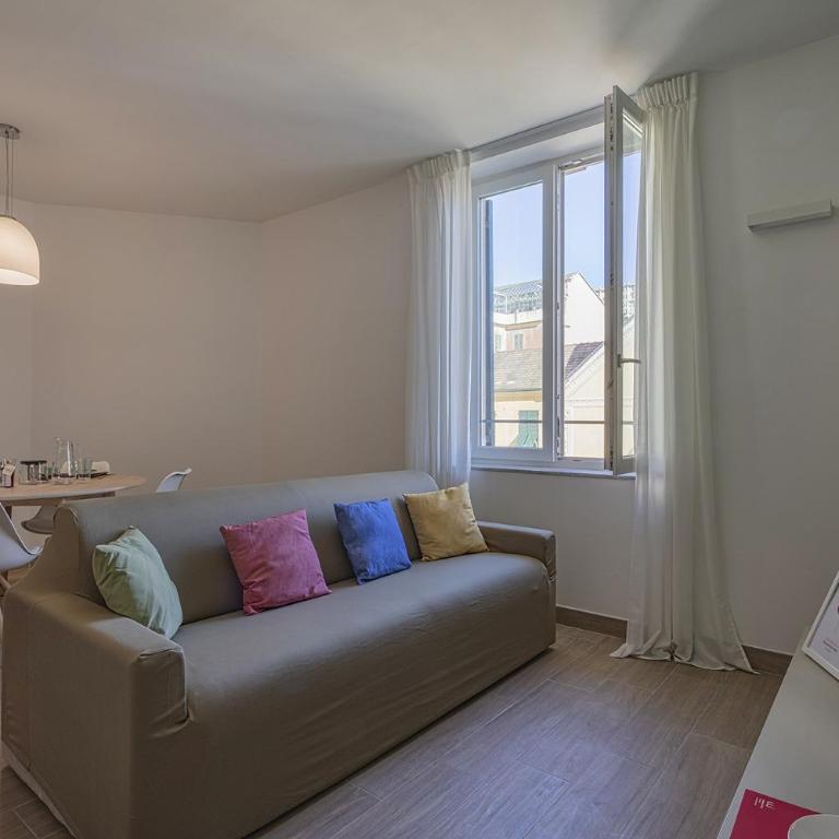 Brignole de Ferrari Apartments by Wonderful Italy - One-Bedroom Apartment - 1