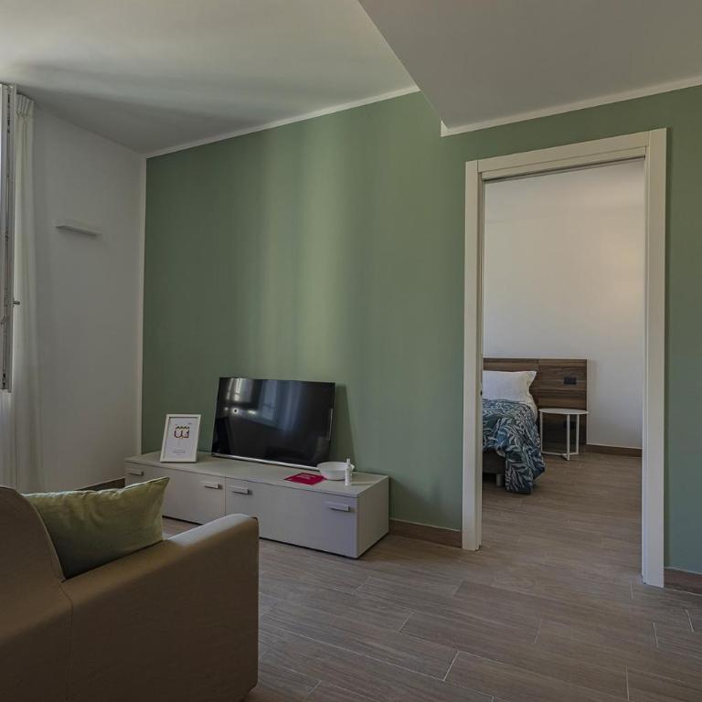 Brignole de Ferrari Apartments by Wonderful Italy - One-Bedroom Apartment - 5