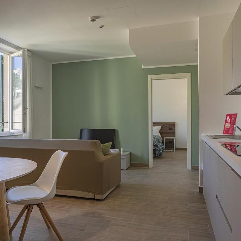 Brignole de Ferrari Apartments by Wonderful Italy - One-Bedroom Apartment - 6