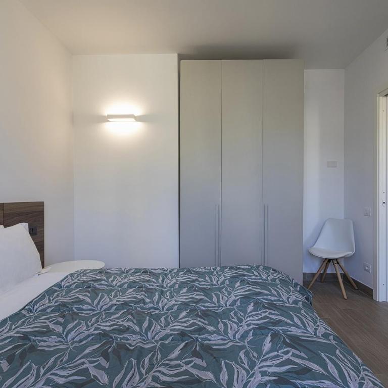 Brignole de Ferrari Apartments by Wonderful Italy - One-Bedroom Apartment - 9