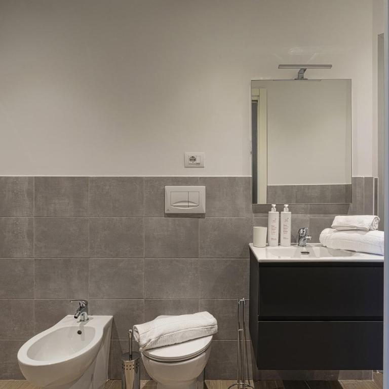 Brignole de Ferrari Apartments by Wonderful Italy - One-Bedroom Apartment - 10