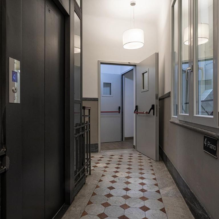 Brignole de Ferrari Apartments by Wonderful Italy - One-Bedroom Apartment - 12