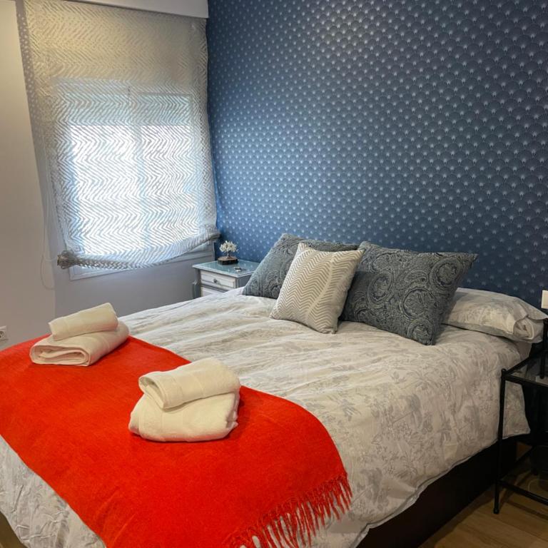 Piso Vintage - Apartamento de 2 dormitorios - 8