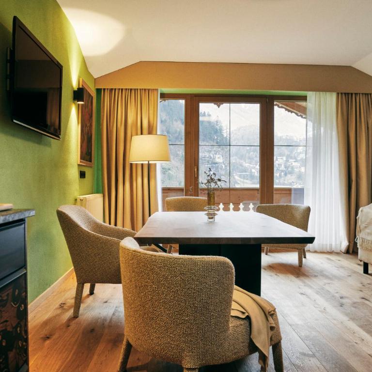 Gut Stiluppe - 4 Sterne Superior Good Life Hotel - Deluxe Suite - 2