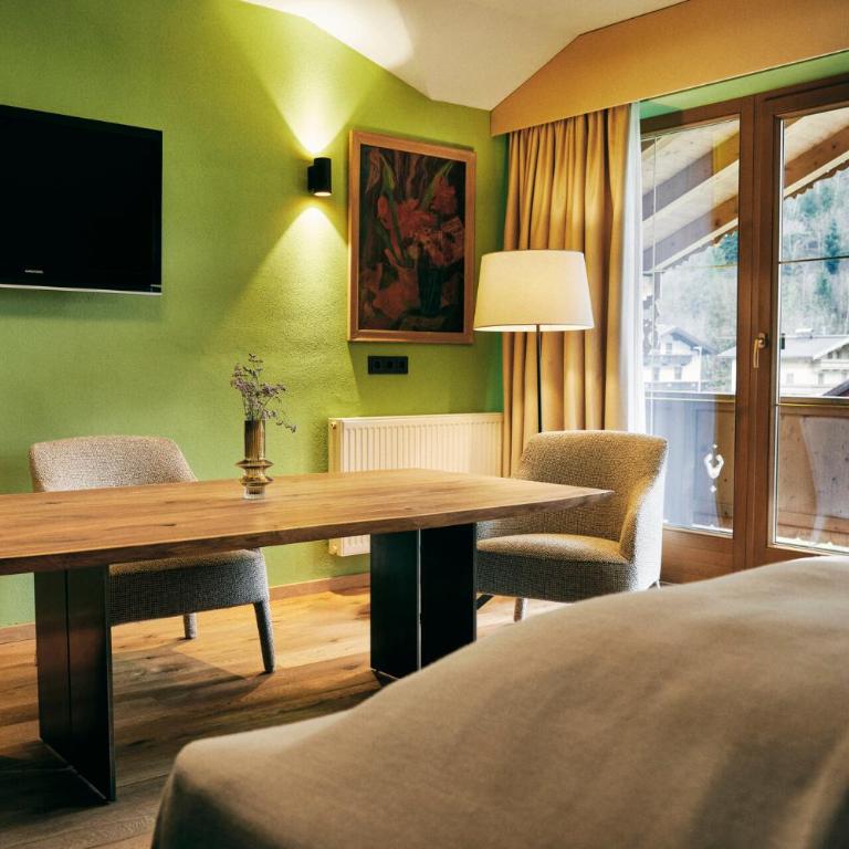 Gut Stiluppe - 4 Sterne Superior Good Life Hotel - Deluxe Suite - 1