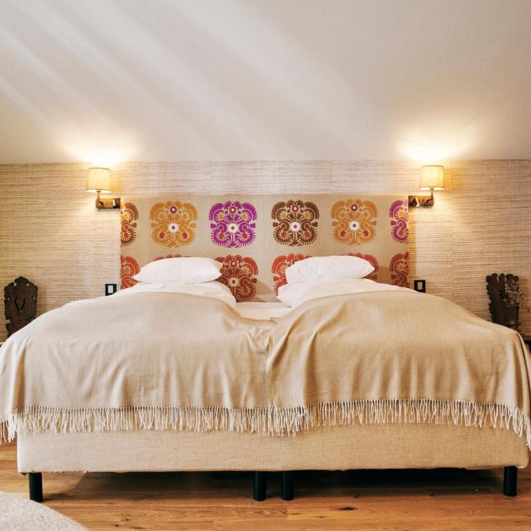 Gut Stiluppe - 4 Sterne Superior Good Life Hotel - Deluxe Suite - 4
