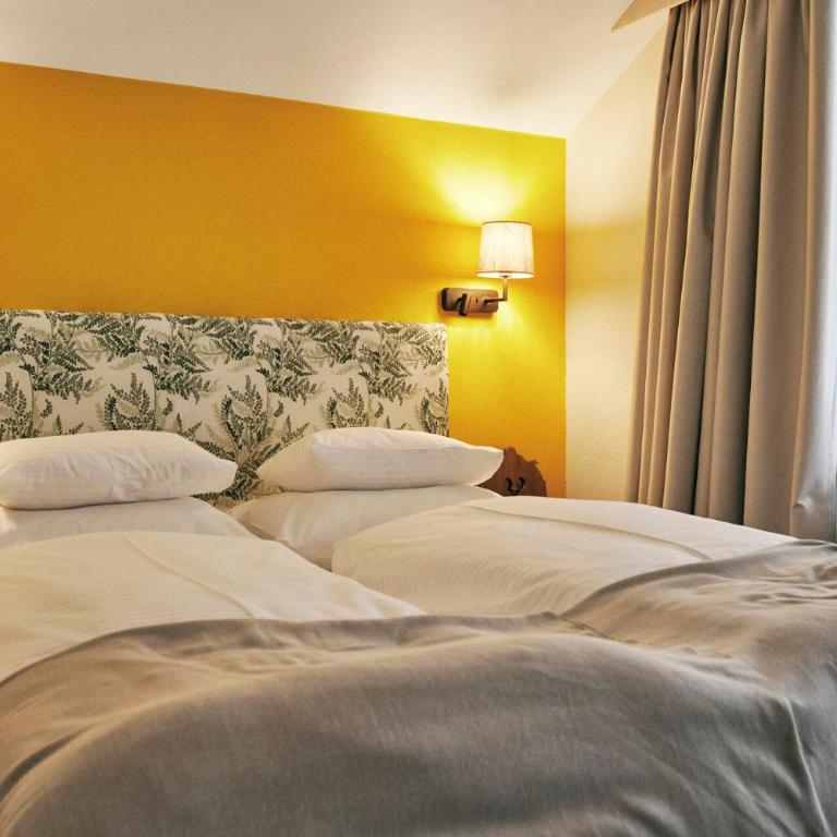 Gut Stiluppe - 4 Sterne Superior Good Life Hotel - Deluxe Suite - 3