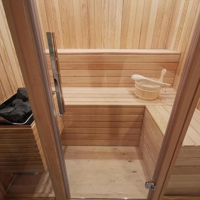 Kostovac Boutique Homes - Sauna - Vacation Home - 1