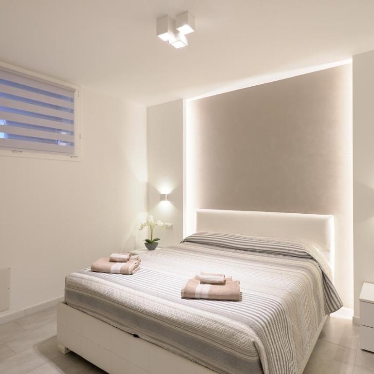 Corallo House Alghero - Casa con 1 Camera da Letto - 1