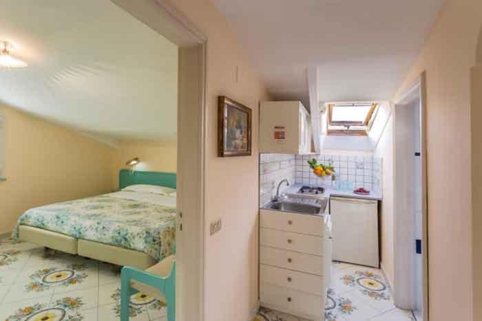 DON VALERIO SORRENTO - Two-Bedroom Apartment - 3