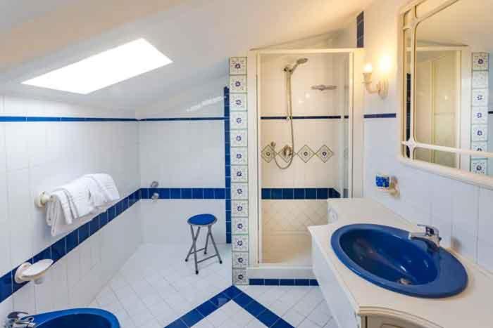 DON VALERIO SORRENTO - Two-Bedroom Apartment - 4