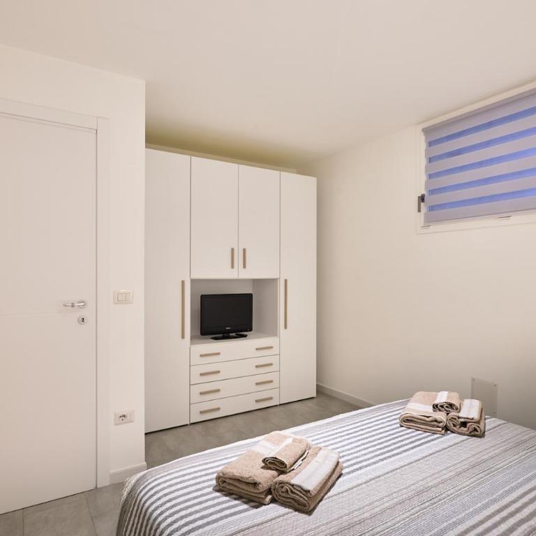 Corallo House Alghero - Casa con 1 Camera da Letto - 9