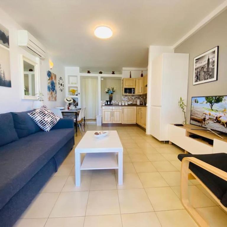 El Relax del Puerto - One-Bedroom Apartment - 5