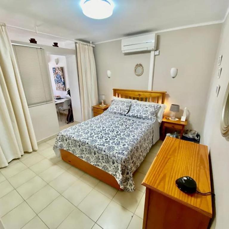 El Relax del Puerto - One-Bedroom Apartment - 7