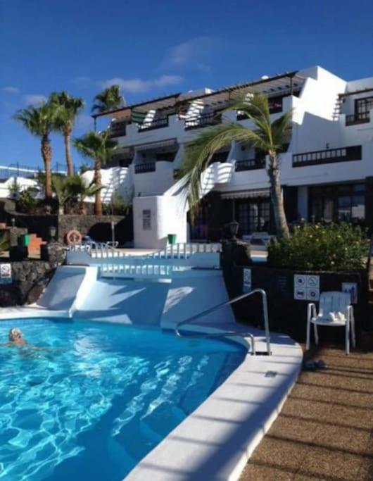 El Relax del Puerto - One-Bedroom Apartment - 17