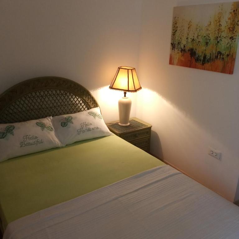 Green Lily Apartments - Studio Apartment - 9