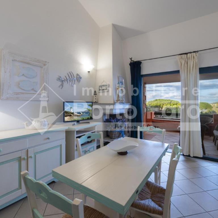 22 BAIA DEL FARO - Trilocale con terrazza abitabile vista mare - Apartment - 2