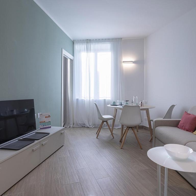 Brignole de Ferrari Apartments by Wonderful Italy - Apartment - 2