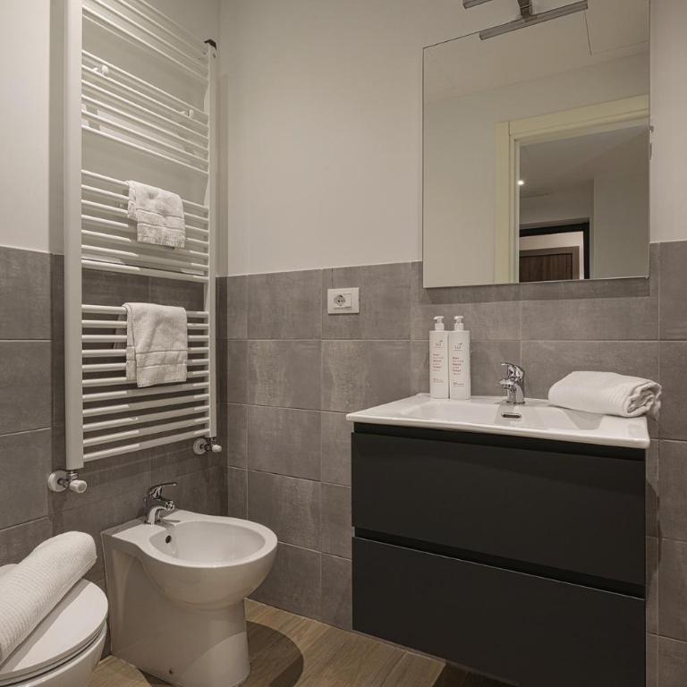 Brignole de Ferrari Apartments by Wonderful Italy - Apartment - 10