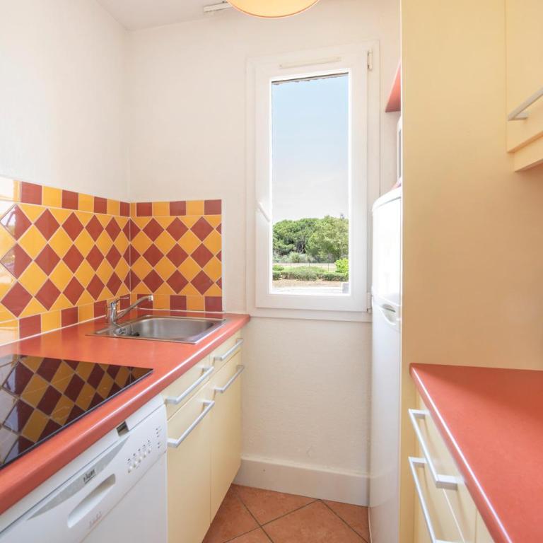 SOWELL Family Grau du Roi - Appartement - 7