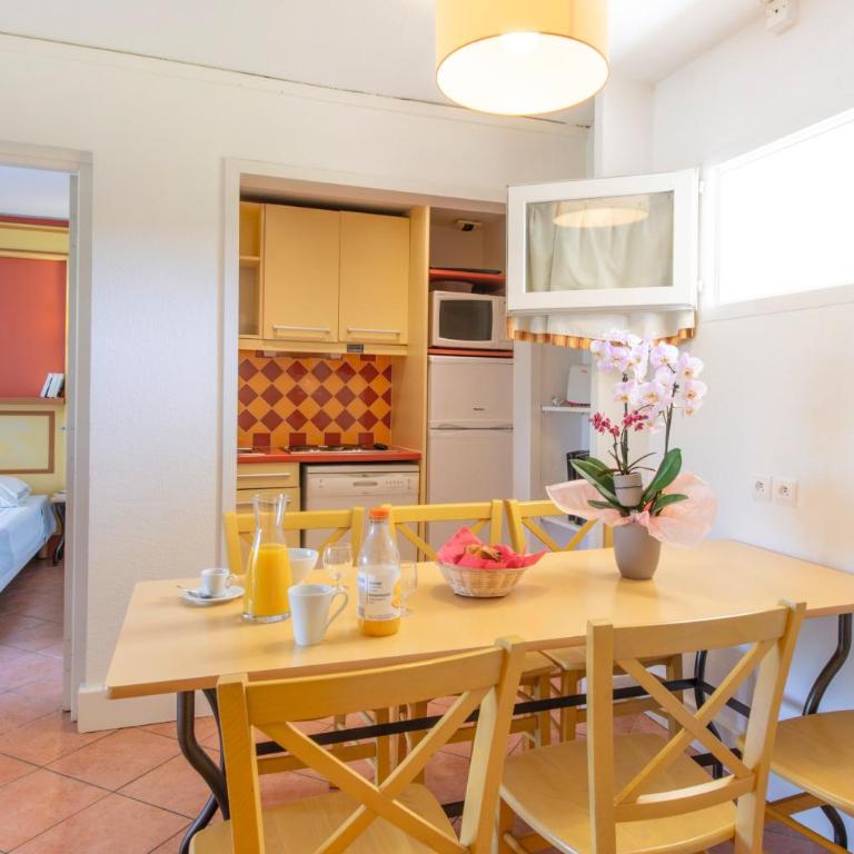 SOWELL Family Grau du Roi - Appartement - Vue sur Mer - 8