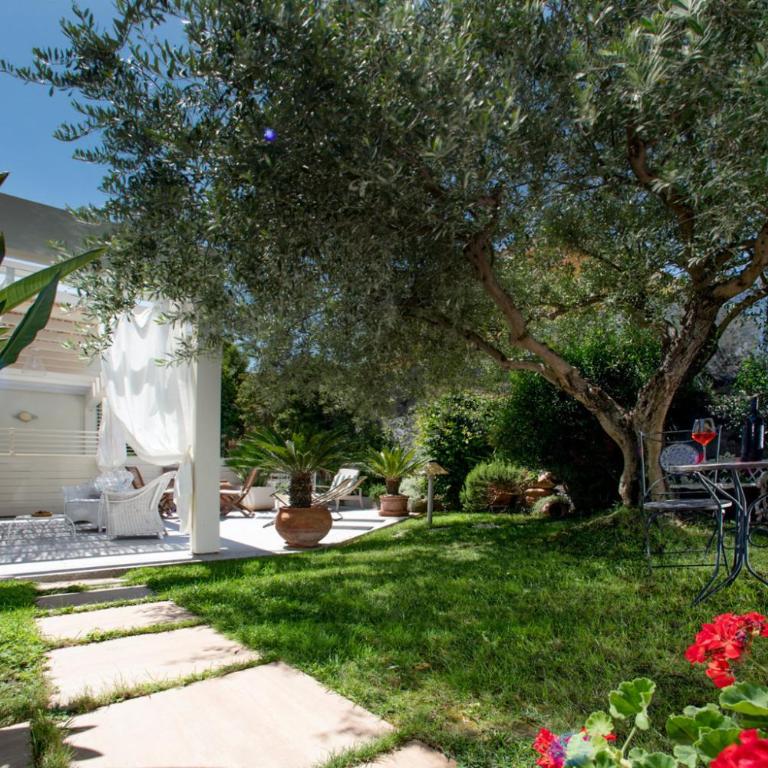 Orosei Home Holidays - Rimediu - Appartamento Superior - 1