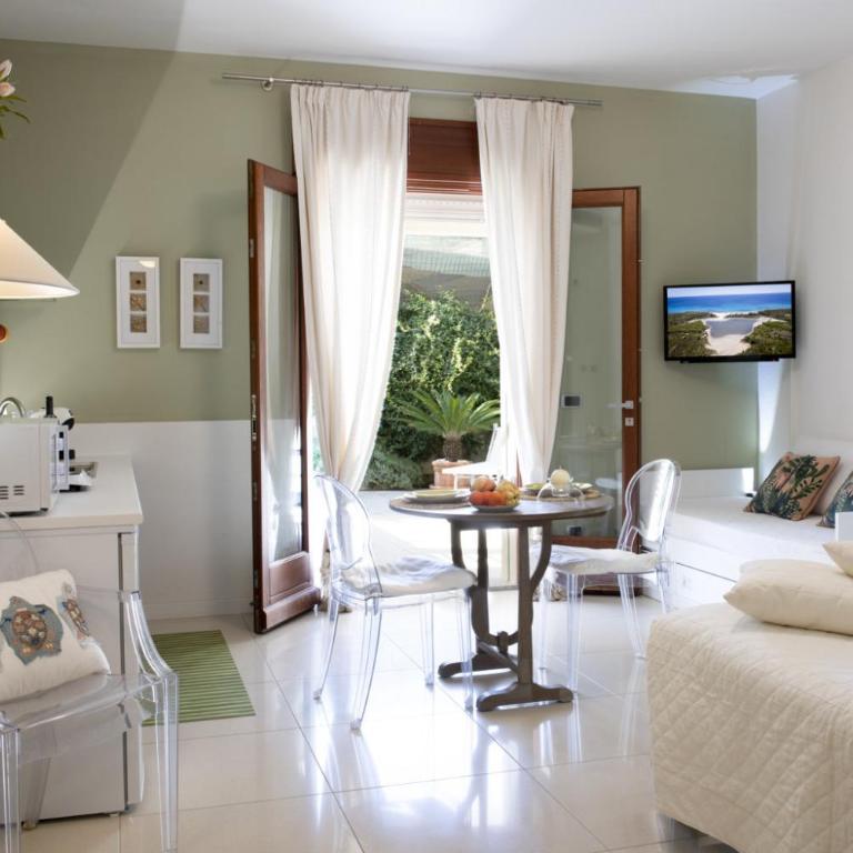 Orosei Home Holidays - Rimediu - Suite con Terrazza - 27