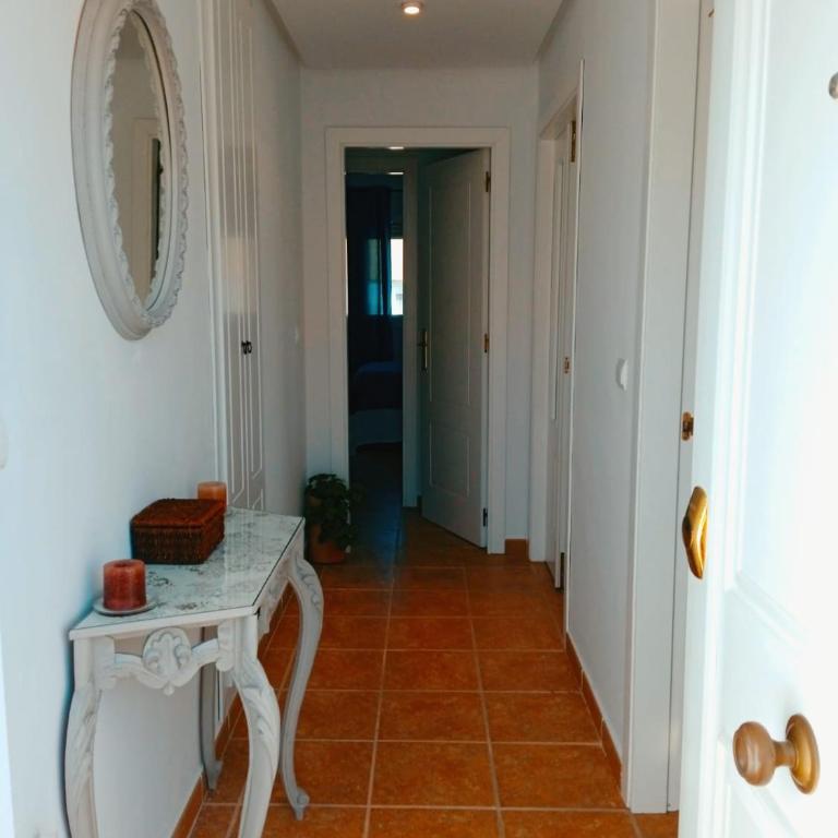 ÁTICO ATALAYA Parking privado gratis - Apartamento de 3 dormitorios - 10