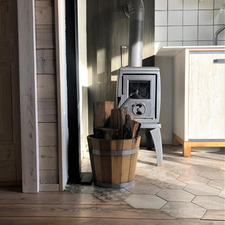 Kostovac Boutique Homes - Sauna - Vacation Home - 4