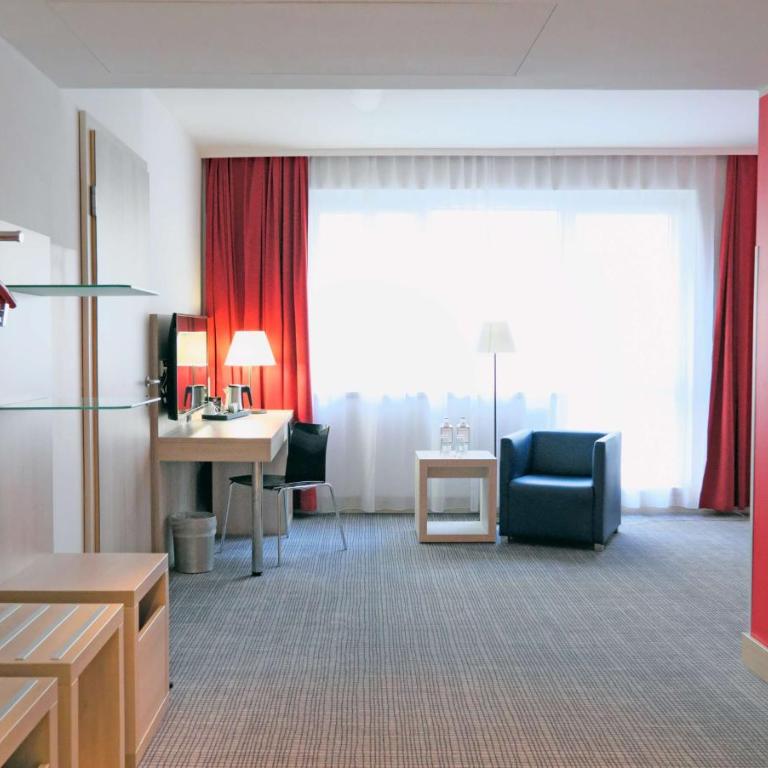 Park Inn by Radisson Linz - Superior Zimmer - 1