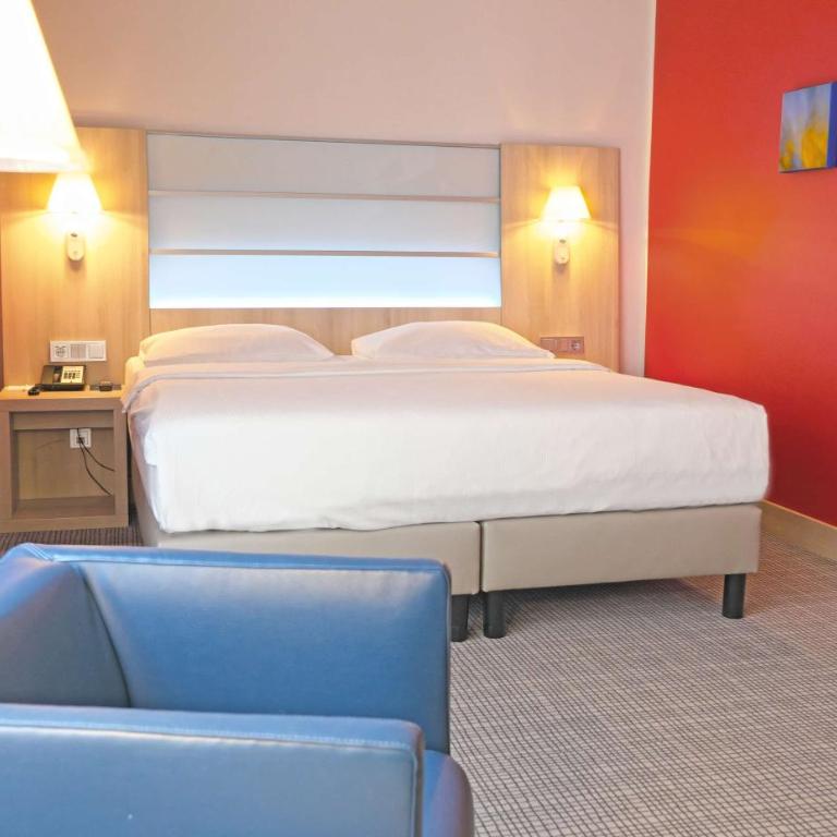 Park Inn by Radisson Linz - Superior Zimmer - 2