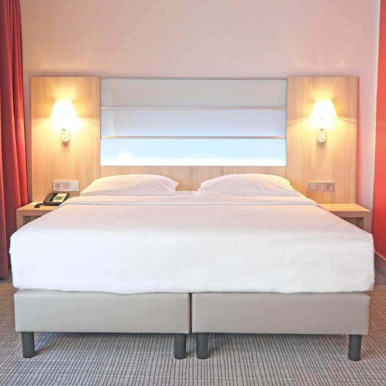 Park Inn by Radisson Linz - Superior Zimmer - 3