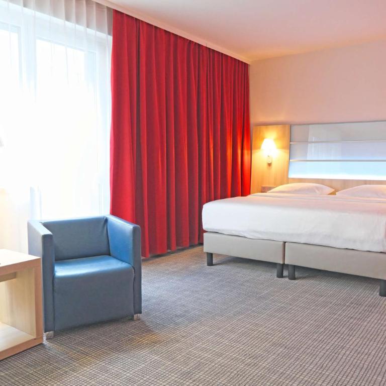 Park Inn by Radisson Linz - Superior Zimmer - 5