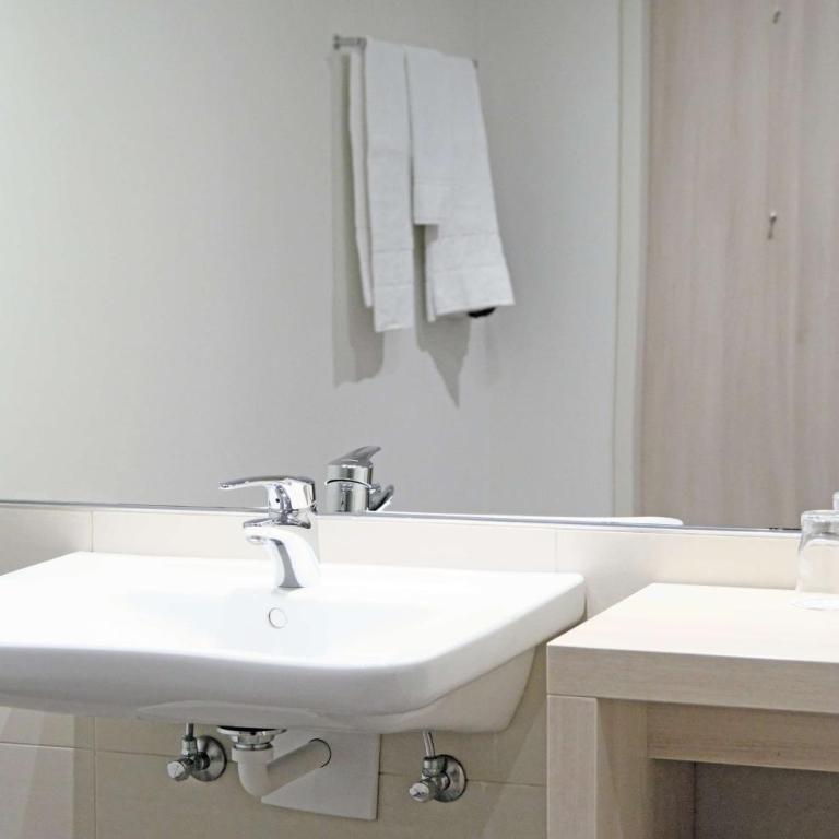 Park Inn by Radisson Linz - Superior Zimmer - 11