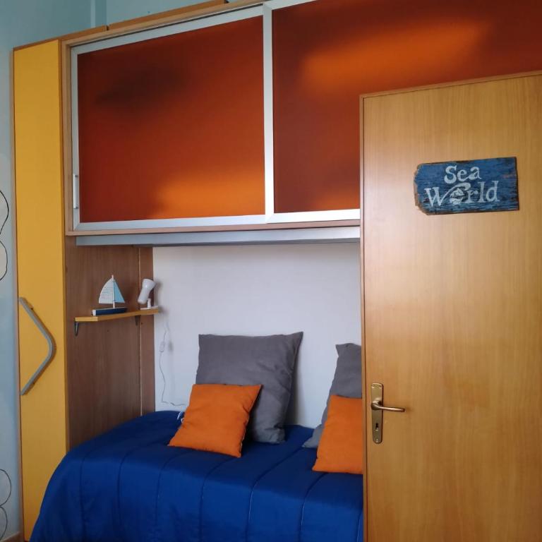 Villa Corallina Relais & Climbing Center - Villa con 2 Camere da Letto - 86