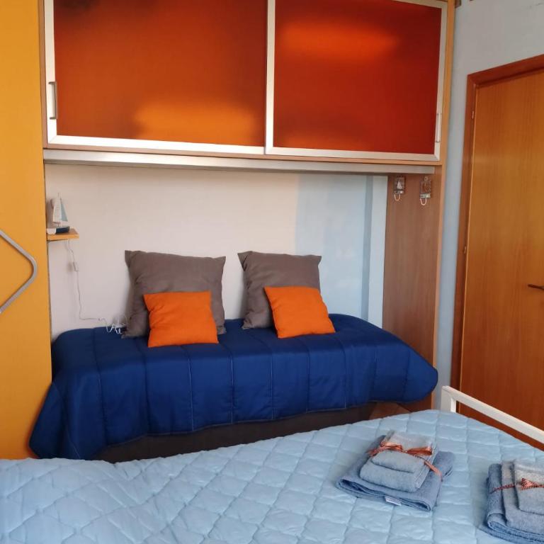 Villa Corallina Relais & Climbing Center - Villa con 2 Camere da Letto - 85