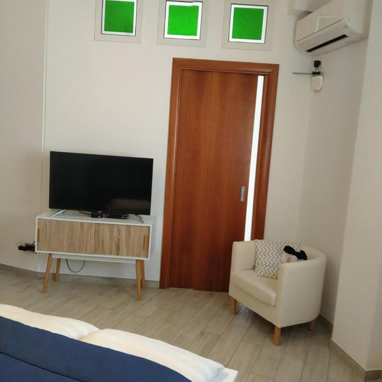 Dimora Anna - Casa con 1 Camera da Letto - 12