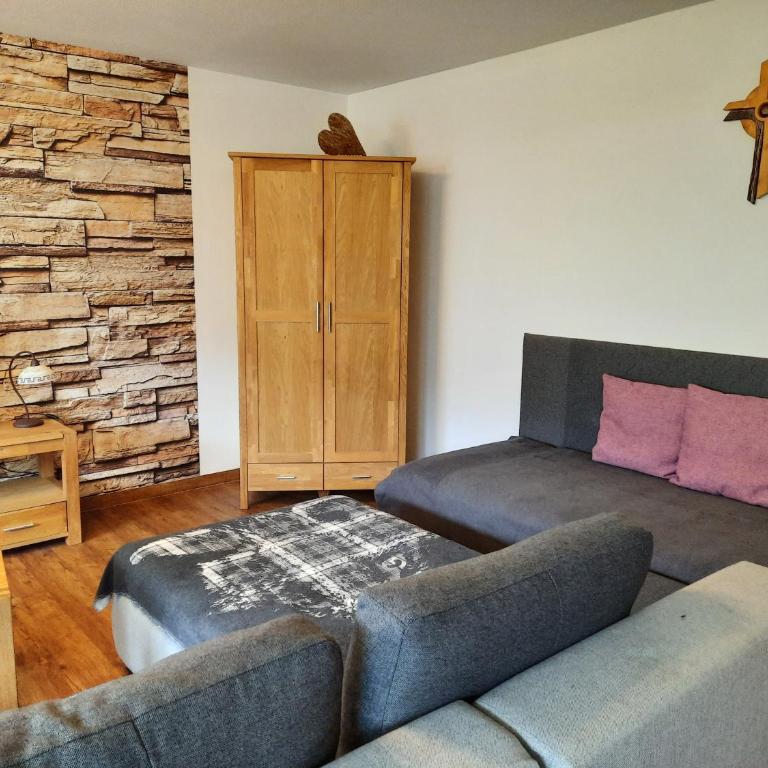 Apartment Kogler - Apartment mit 2 Schlafzimmern - 16