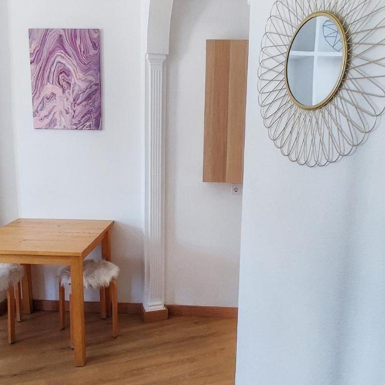 Apartamento Hermosilla - Apartamento de 1 dormitorio - 29