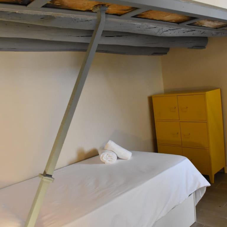 Alegoría Coliving Experience - Habitación Individual Estándar - 2