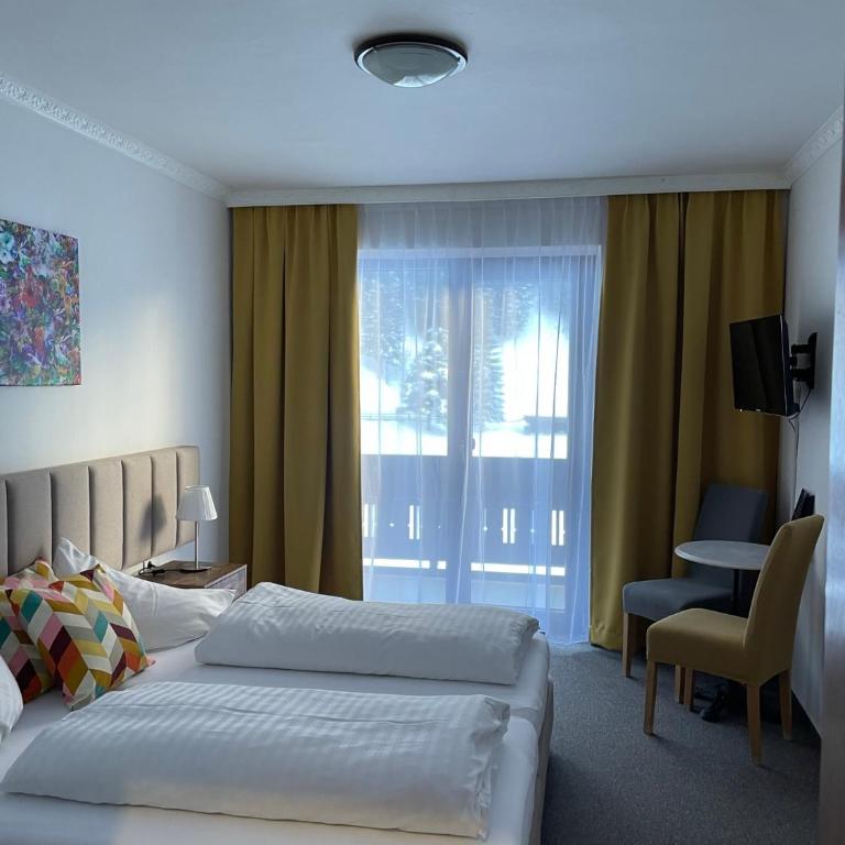 Hotel HAAS - Standard Doppelzimmer - 3