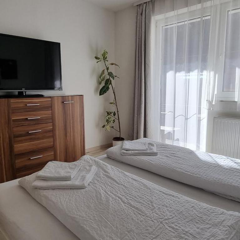Ferienwohnung Heindl - Apartment mit 2 Schlafzimmern - 11